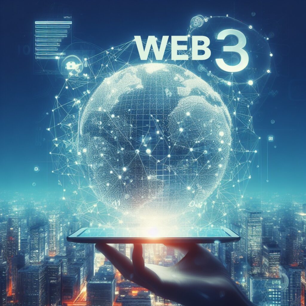 Web3 Website 